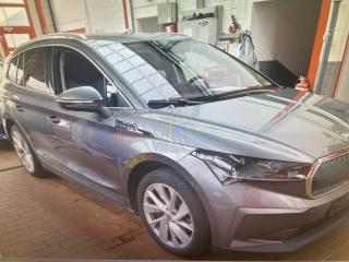 koda Enyaq iV 150kw, iV80 LOFT,20ALU,TZ