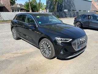 Audi e-tron 50 QUATTRO S LINE 