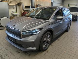 koda Enyaq iV 150kw, iV80 LOFT,19ALU,TZ