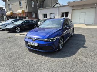 Volkswagen Golf Variant R-LINE 2.0TDi,110kw,DSG,17ALU