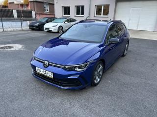 Volkswagen Golf Variant R-LINE 2.0TDi,110kw,DSG,17ALU