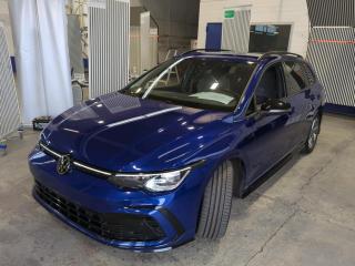 Volkswagen Golf Variant R-LINE 2.0TDi,110kw,DSG,17ALU