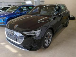 Audi e-tron 55 QUATTRO S LINE 