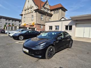 Tesla Model 3 STANDART PLUS 239kw