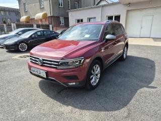 Volkswagen Tiguan Allspace 2.0TDi,110kw,DSG,4MOTION