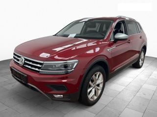 Volkswagen Tiguan Allspace 2.0TDi,110kw,DSG,4MOTION