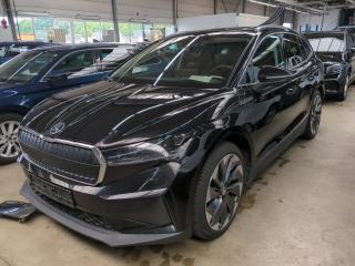 koda Enyaq iV 150kw, iV80 LOFT,21ALU,TZ