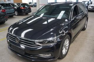 Volkswagen Passat Variant 2.0TDi,110kw,DSG,16ALU