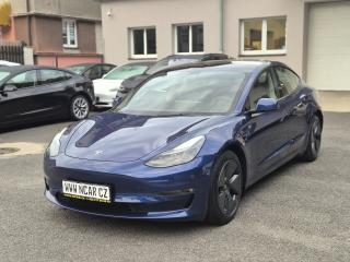 Tesla Model 3 LONG RANGE DUAL MOTOR 366kw