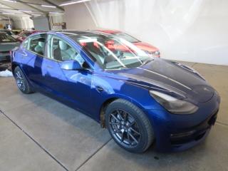 Tesla Model 3 LONG RANGE DUAL MOTOR 366kw