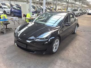 Tesla Model 3 STANDART PLUS 208kw