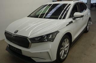 koda Enyaq iV 150kw, iV80 LOFT,20ALU,TZ