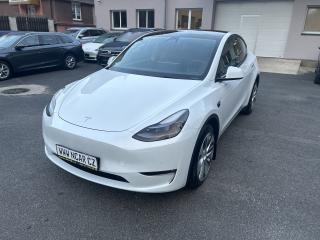 Tesla Model Y LONG RANGE DUAL MOTOR 378kw