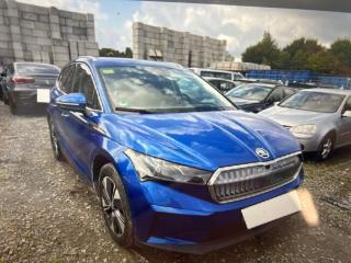 koda Enyaq iV 150kw, iV80 LOFT,19ALU,TZ