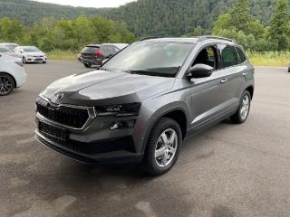 koda Karoq 2.0TDi,110kw,DSG,4x4