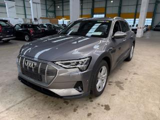 Audi e-tron 55 QUATTRO 20ALU