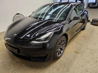 Tesla Model 3 STANDART PLUS 208kw