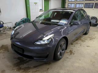 Tesla Model 3 LONG RANGE DUAL MOTOR 366kw 