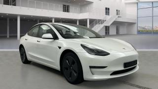 Tesla Model 3 LONG RANGE DUAL MOTOR 366kw 