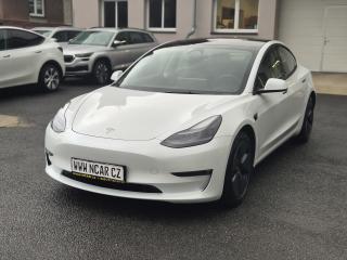 Tesla Model 3 366kw, ZAMLUVENO !!! 