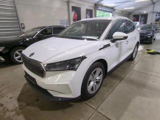 koda Enyaq iV 150kw, iV80 LOFT,19ALU