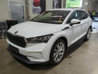 koda Enyaq iV 150kw, iV80 LOFT, 20ALU,TZ