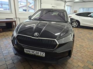 koda Enyaq iV 150kw, iV80 LOFT,21ALU,TZ