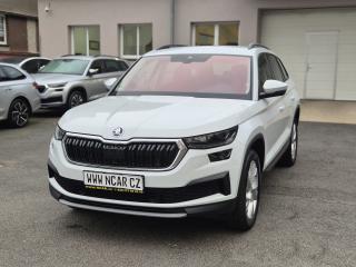 koda Kodiaq 2.0TDi,110kw,DSG,4x4.19ALU