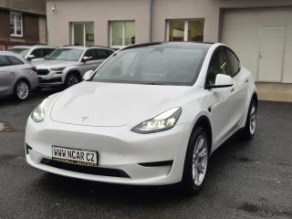 Tesla Model Y ZAMLUVENO !!!