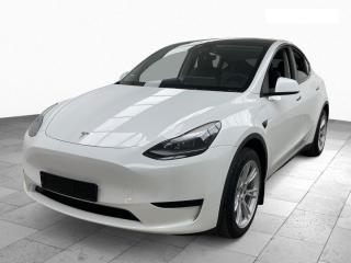 Tesla Model Y RWD 220kw 19ALU TZ