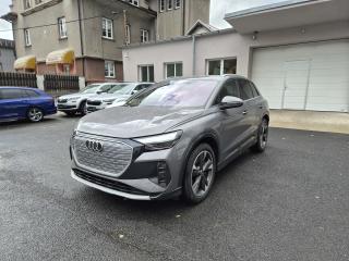 Audi Q4 e-tron 50 QUATTRO 19ALU