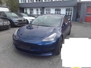 Tesla Model 3 PERFORMANCE 377kw
