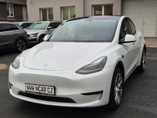 Tesla Model Y LONG RANGE DUAL MOTOR 378kw