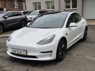 Tesla Model 3 ZAMLUVENO !!!