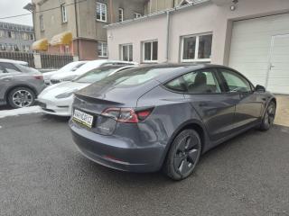 Tesla Model 3 LONG RANGE DUAL MOTOR 366kw