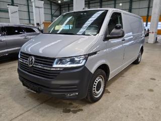 Volkswagen Transporter T6.1 Lang, 110kw, DLNA