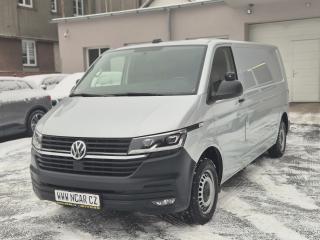 Volkswagen Transporter T6.1 Lang, 110kw, DLNA