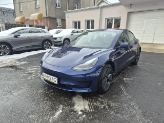Tesla Model 3 STANDART PLUS 208kw