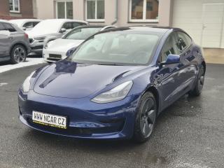 Tesla Model 3 STANDART PLUS 208kw