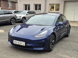 Tesla Model 3 STANDART SOH 95%