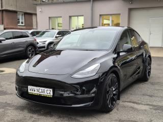 Tesla Model Y ZAMLUVENO !