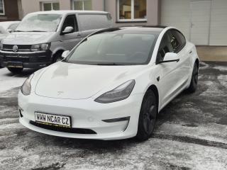 Tesla Model 3 LONG RANGE DUAL MOTOR 366kw 