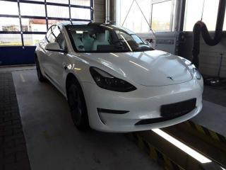 Tesla Model 3 LONG RANGE DUAL MOTOR 366kw