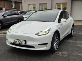 Tesla Model Y RWD 235kw 19ALU SOH 95%