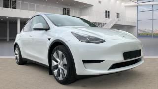 Tesla Model Y RWD 220kw 19ALU 