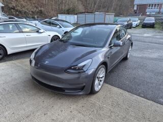 Tesla Model 3 LONG RANGE DUAL MOTOR 366kw