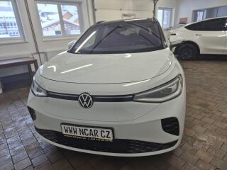 Volkswagen ID.4 GTX 4x4, 220kw,TZ, SOH 91.5%