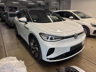 Volkswagen ID.4 GTX 4x4, 220kw, 21ALU,TZ