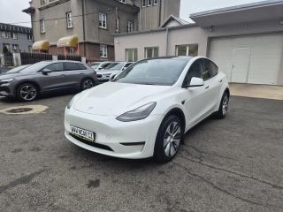 Tesla Model Y LONG RANGE DUAL MOTOR 378kw