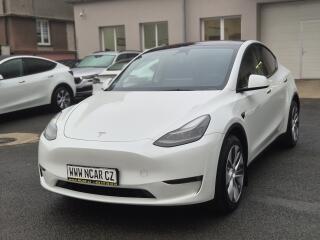 Tesla Model Y LONG RANGE DUAL MOTOR SOH 93%